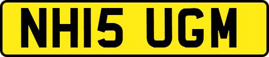 NH15UGM