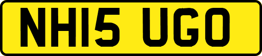 NH15UGO