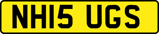 NH15UGS