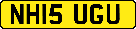 NH15UGU