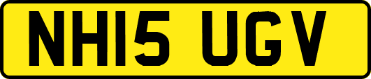 NH15UGV