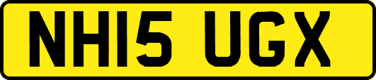 NH15UGX