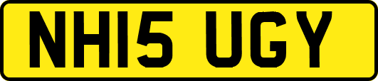 NH15UGY