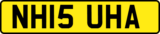 NH15UHA