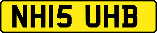 NH15UHB