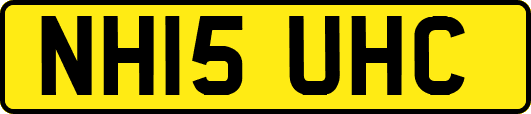 NH15UHC