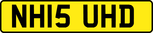 NH15UHD