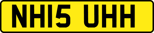 NH15UHH