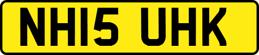 NH15UHK