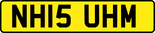 NH15UHM