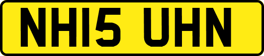 NH15UHN