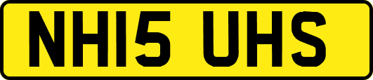 NH15UHS