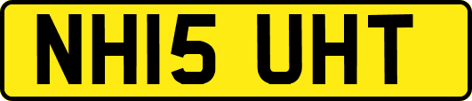 NH15UHT