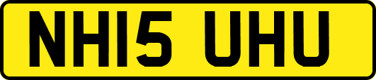 NH15UHU