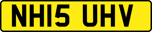 NH15UHV