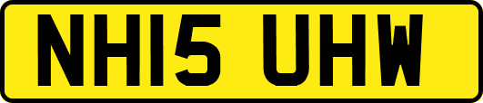 NH15UHW