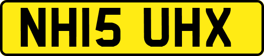 NH15UHX