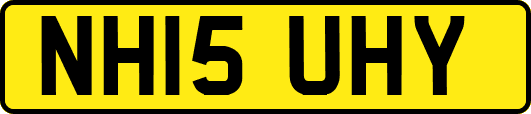NH15UHY