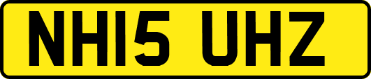 NH15UHZ