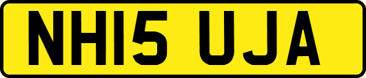NH15UJA