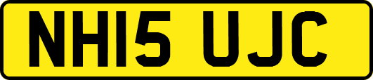 NH15UJC