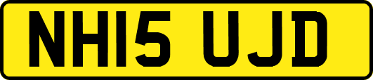 NH15UJD