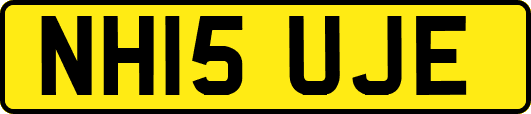 NH15UJE
