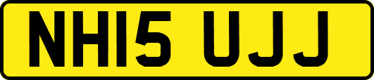 NH15UJJ