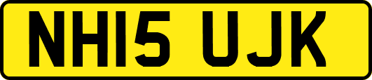 NH15UJK