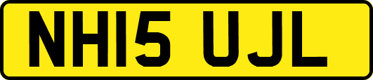NH15UJL