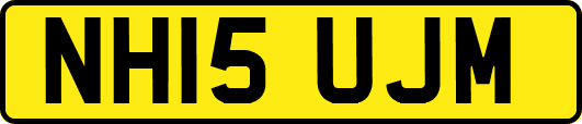 NH15UJM