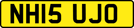 NH15UJO