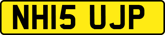 NH15UJP