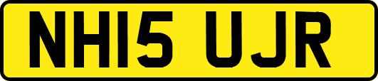 NH15UJR