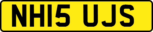 NH15UJS