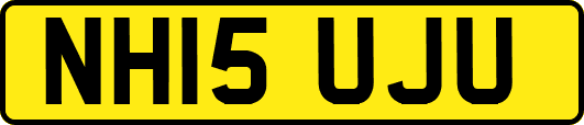 NH15UJU