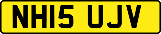 NH15UJV