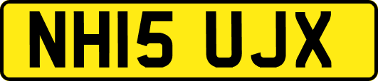 NH15UJX