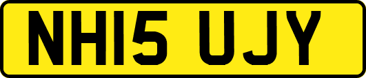 NH15UJY