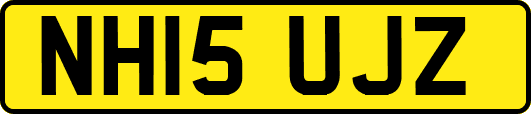 NH15UJZ
