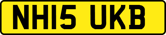 NH15UKB