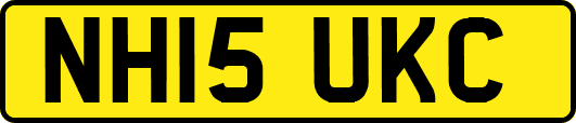 NH15UKC