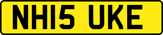NH15UKE