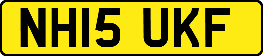 NH15UKF