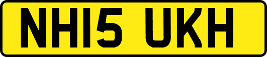 NH15UKH