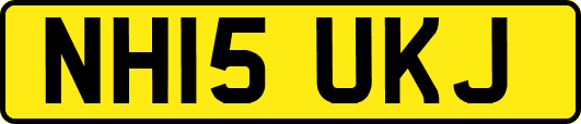 NH15UKJ