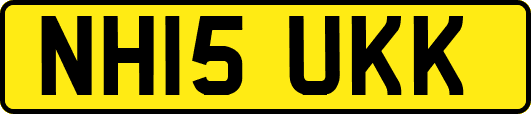 NH15UKK