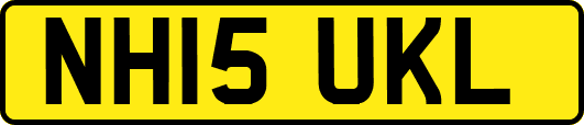 NH15UKL