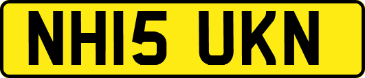 NH15UKN