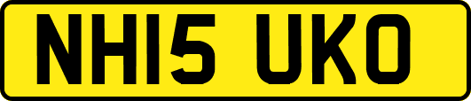 NH15UKO
